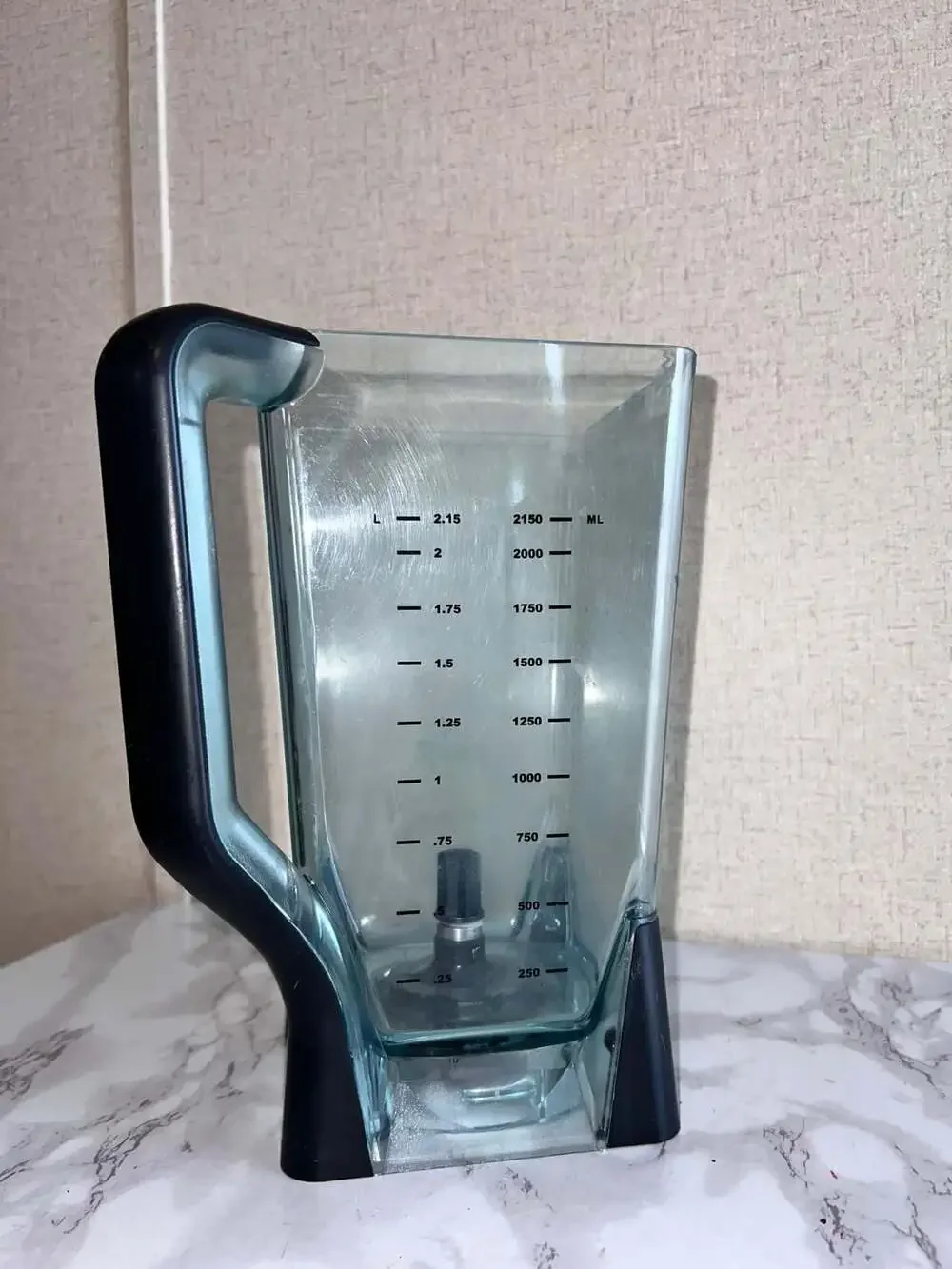 Ninja 72 oz. Professional Blender Replacement Pitcher
